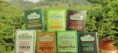 Chocolate Orgánico Nativo en Tabletas 20 gr. x 9 sabores